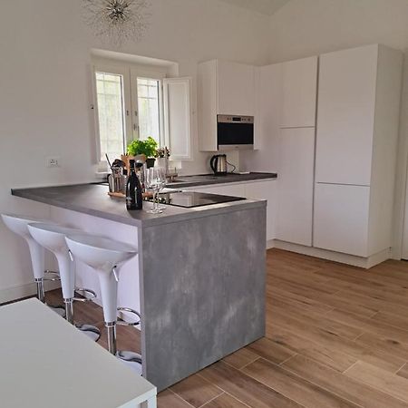 Villa The Green Door - Casa Vacanze Vicino A Roma 폰테누오바 외부 사진
