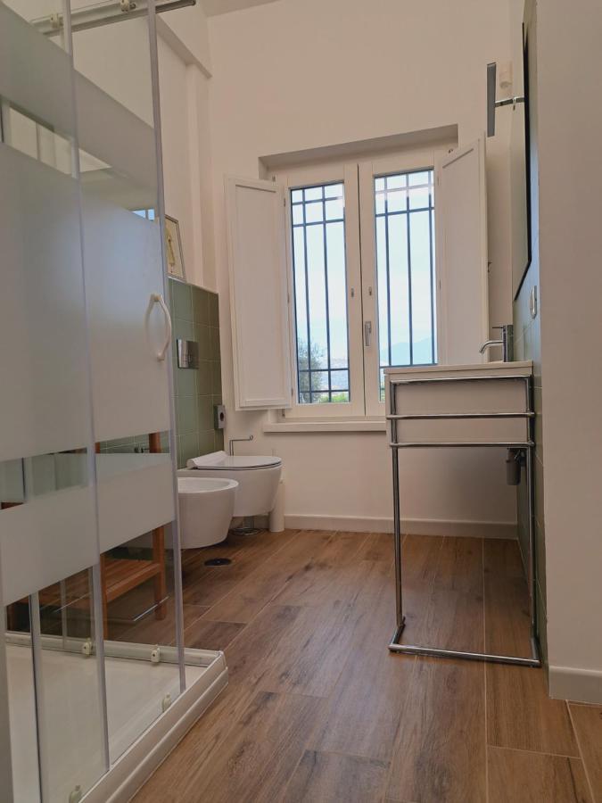 Villa The Green Door - Casa Vacanze Vicino A Roma 폰테누오바 외부 사진