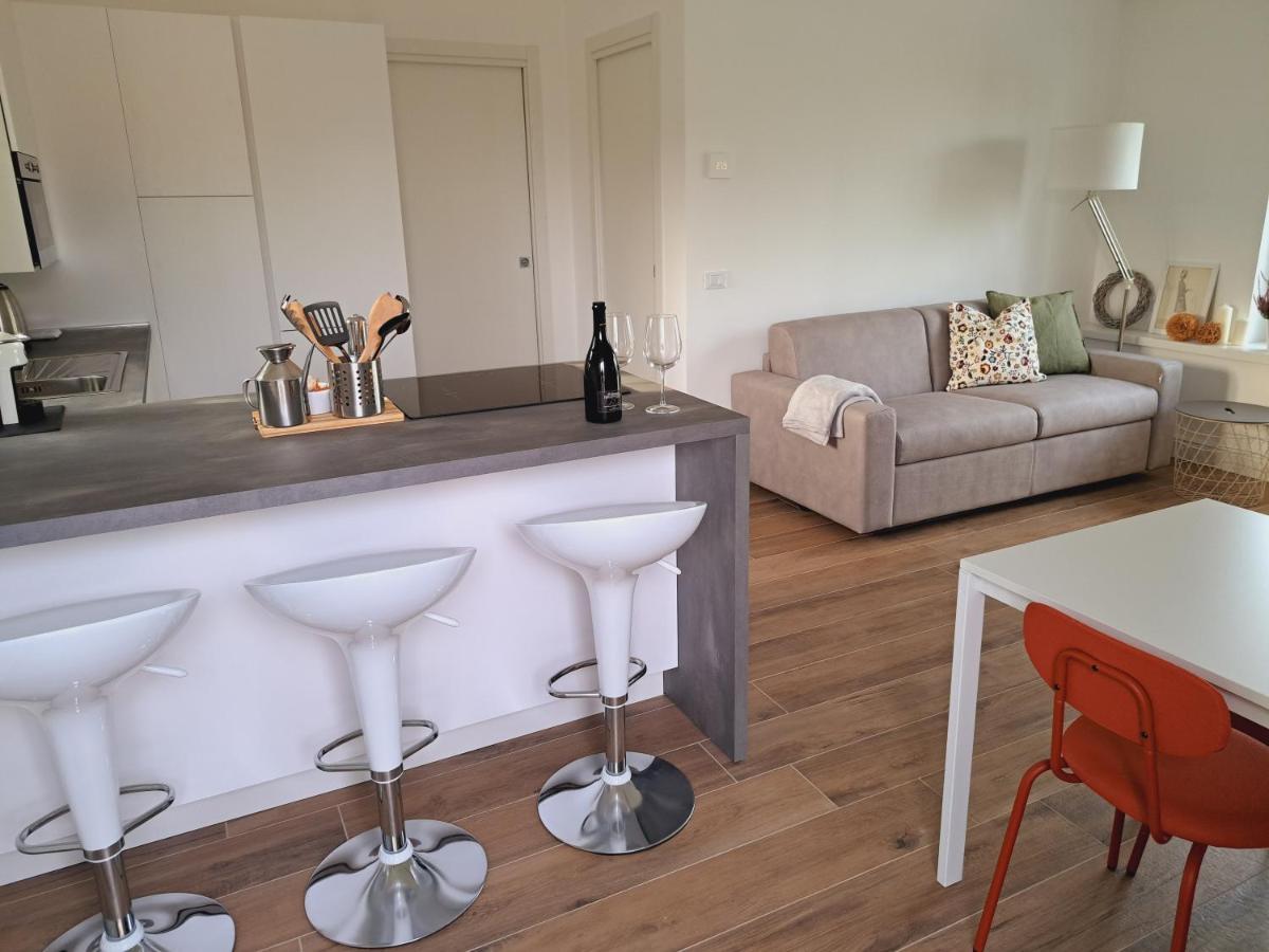 Villa The Green Door - Casa Vacanze Vicino A Roma 폰테누오바 외부 사진