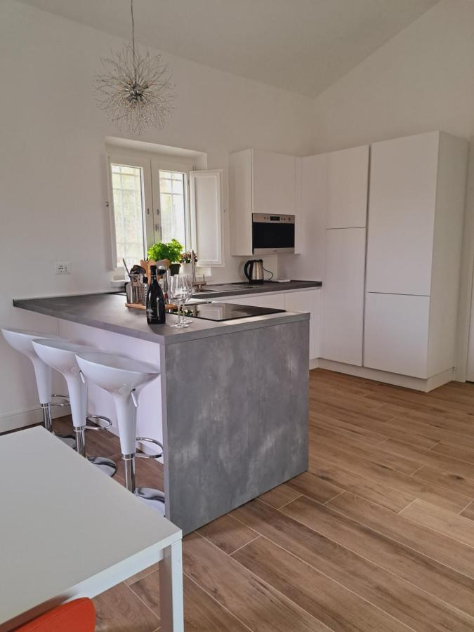 Villa The Green Door - Casa Vacanze Vicino A Roma 폰테누오바 외부 사진