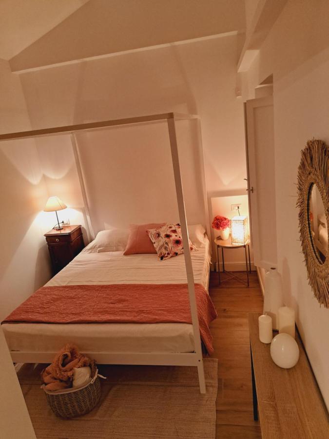 Villa The Green Door - Casa Vacanze Vicino A Roma 폰테누오바 외부 사진