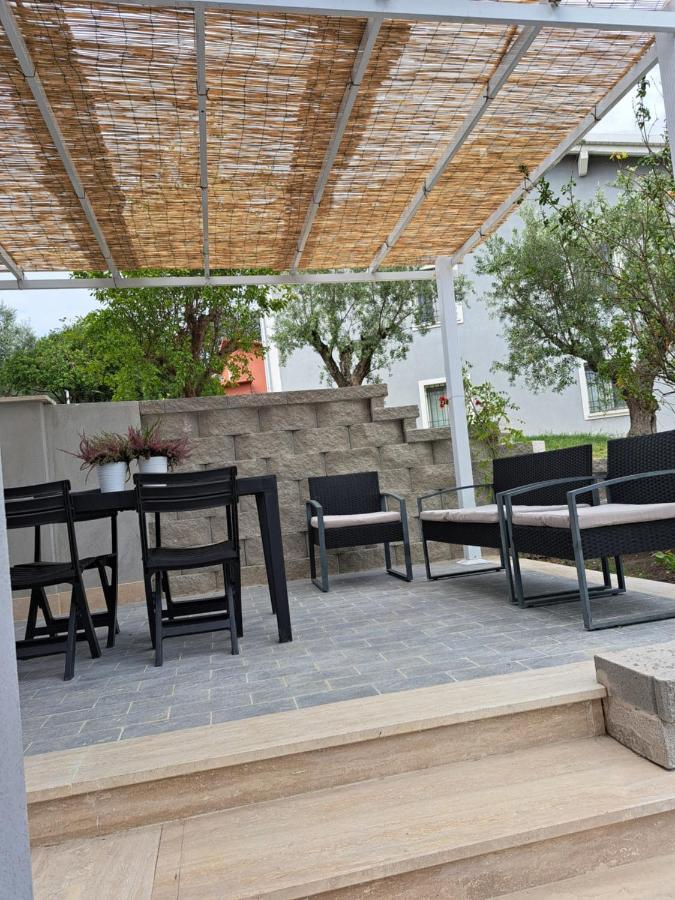 Villa The Green Door - Casa Vacanze Vicino A Roma 폰테누오바 외부 사진