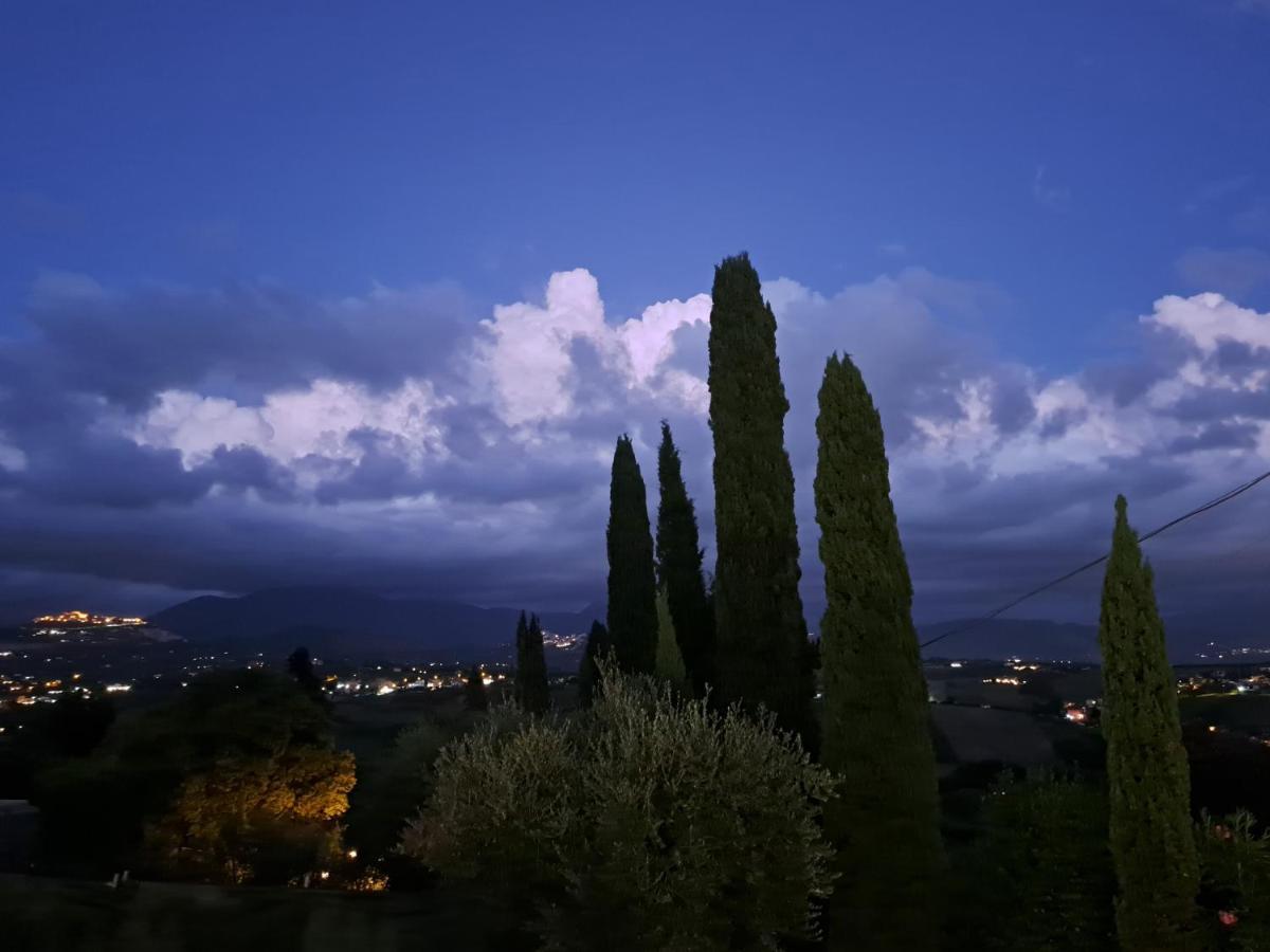 Villa The Green Door - Casa Vacanze Vicino A Roma 폰테누오바 외부 사진