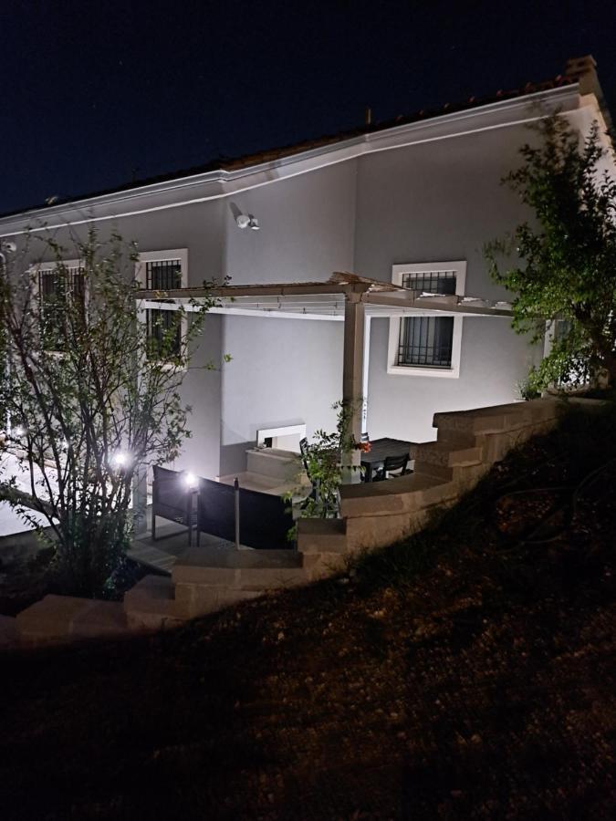 Villa The Green Door - Casa Vacanze Vicino A Roma 폰테누오바 외부 사진