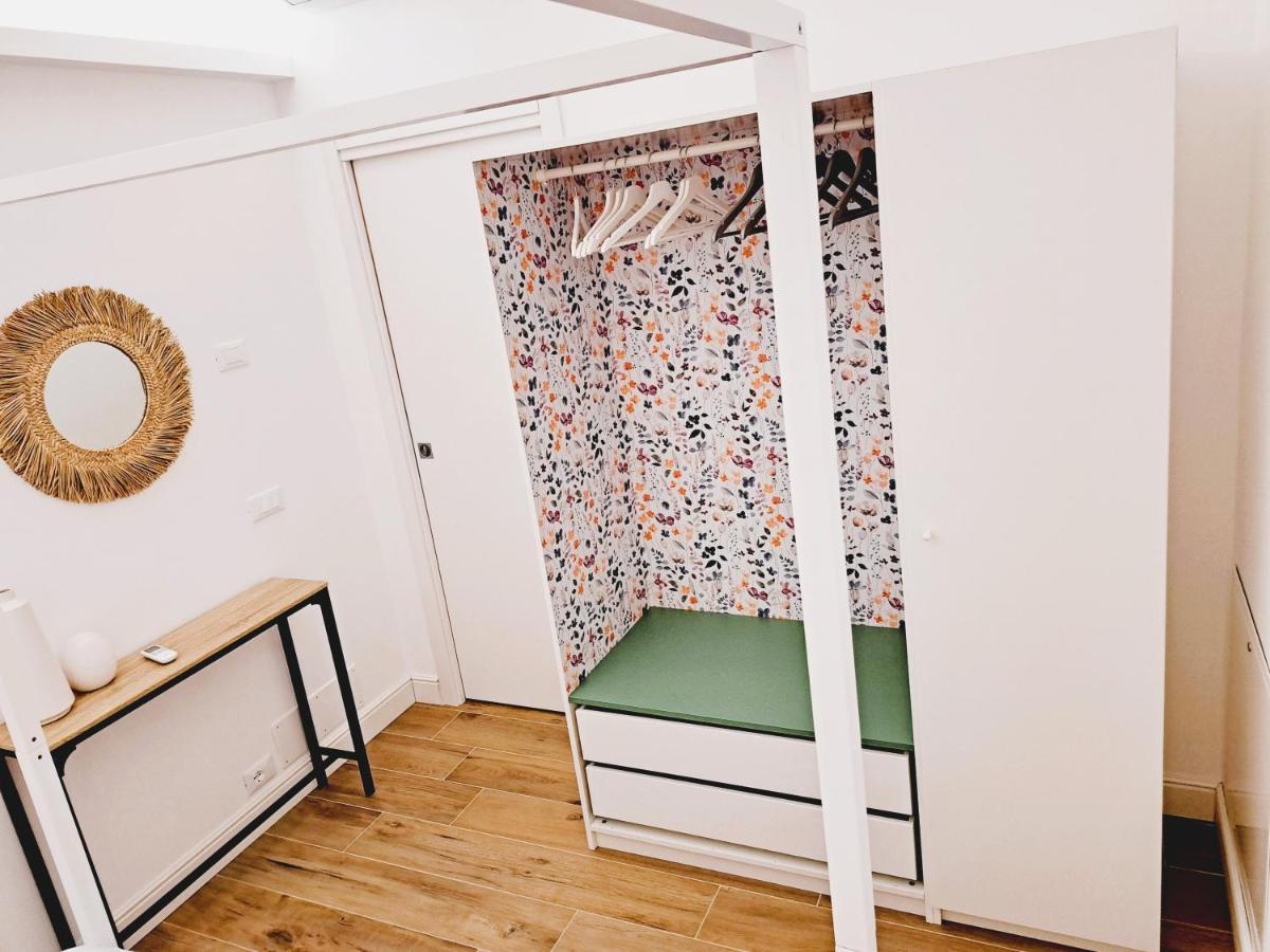 Villa The Green Door - Casa Vacanze Vicino A Roma 폰테누오바 외부 사진